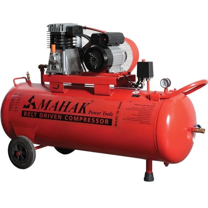 کمپرسور محک 250 لیتری-AP-252