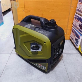 موتور برق بنزینی یوروپاور 4 کیلووات سایلنت اینورتری مدل EP7700S-INV