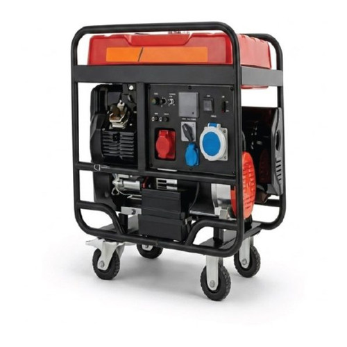 موتور برق بنزینی 12 کیلو وات دوو مدل GDA120003E