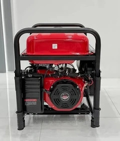 موتور برق ۸.۵ کیلووات سه گانه تک فاز ایزی پاور مدل KM18000GS