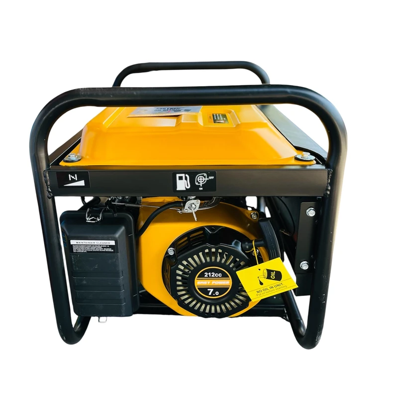 موتور برق ۳ کیلووات بنزینی ایزی پاور مدل R5500
