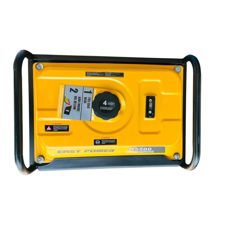 موتور برق ۳ کیلووات بنزینی ایزی پاور مدل R5500
