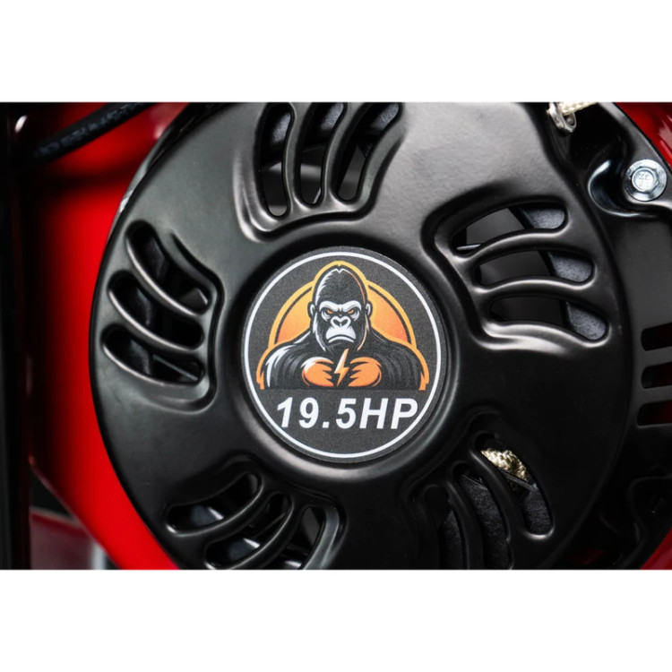موتور برق بنزینی گوریلا پاور مدل G12000E - 8.8 کیلووات