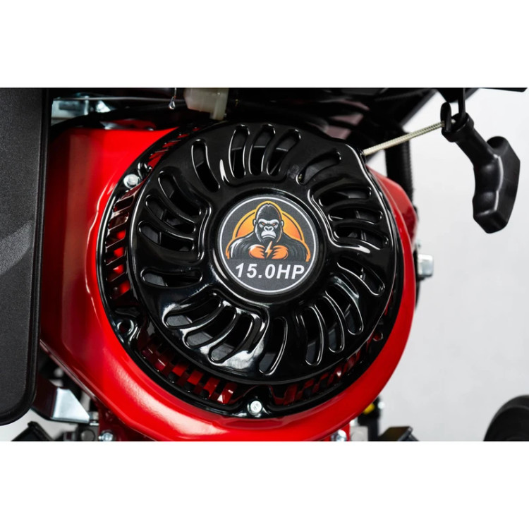 موتور برق بنزینی گوریلا پاور 5.8 کیلووات مدل G7000E