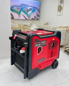 موتور برق ایزی پاور مدل S16800GS3 ظرفیت ۱۱ کیلووات اینورتری سه گانه سایلنت