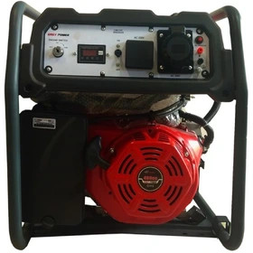 موتور برق ایزی پاور مدل KM14500 ظرفیت ۸.۵ کیلووات بنزینی