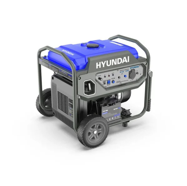 موتور برق بنزینی HG-1055