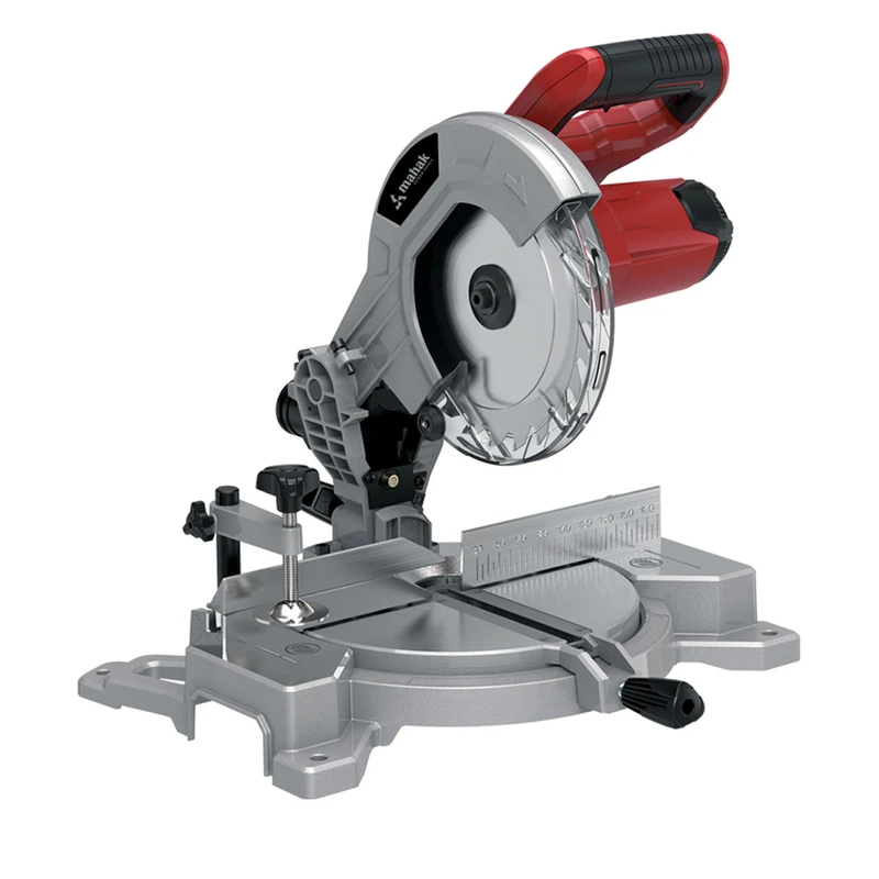 اره فارسی بر محک MS-210/2 210 میلیمتر