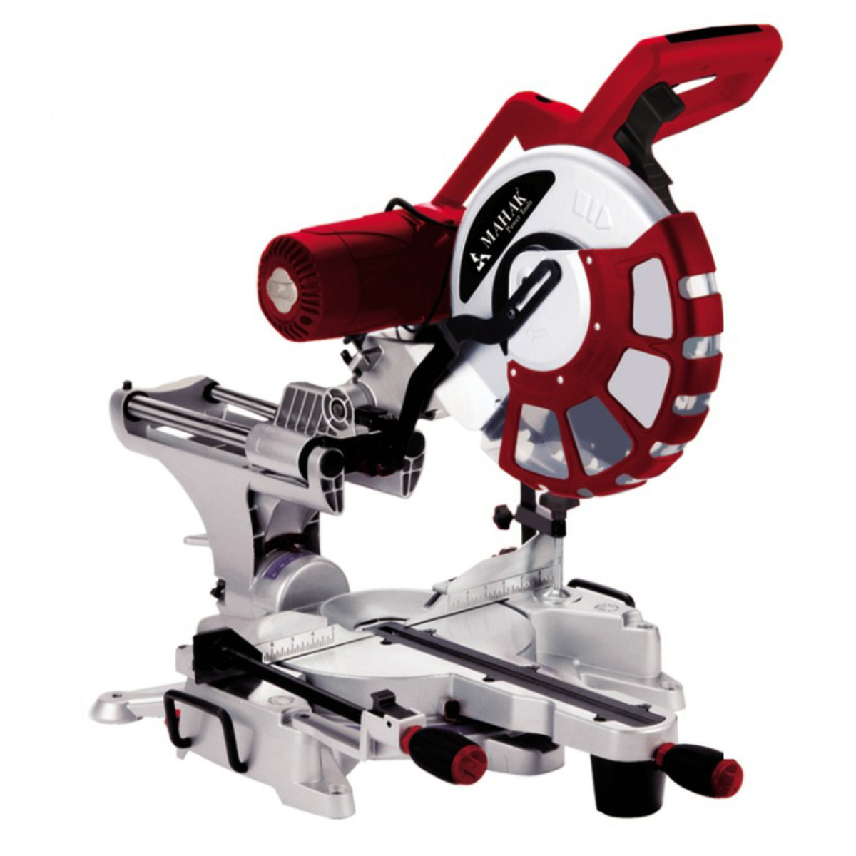 اره فارسی بر لیزری محک MS-305/340 305 میلیمتر