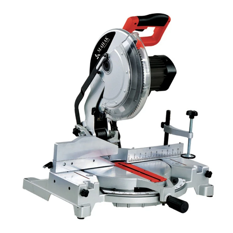 اره فارسی بر محک MS-305I 305 میلیمتر