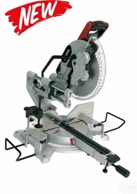 اره فارسی بر مجهز به نور محک MS-305/340I 305 میلیمتر