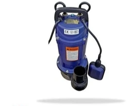 لجنکش 16 متری دو اینچ فلوتردار تایفو مدل WQD6-18-0.75F