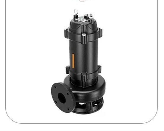 لجنکش 16 متری دو اینچ فلوتردار تایفو مدل WQD10-11-0.75F