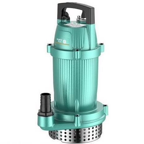 کفکش 32 متری فلوتردار تایفو مدل QDX1.5-32-0.75F
