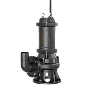 لجنکش 2 اینچ 34 متری تایفو مدل WQ15-30-4