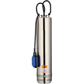 کفکش اسکوبا 51 متری ABCO مدل SCM4(A)