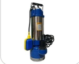 کفکش 12 متری یک اینچ ABCO مدل QDX1.5-12-0.25F